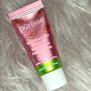 Purlisse Peel Off Mask Travel Size